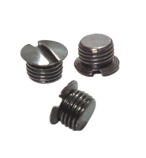 Parafuso prender mola da cápsula 491 | 335 | 463