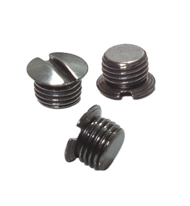 Tornillo de retención del resorte de la cápsula 491 | 335 | 463