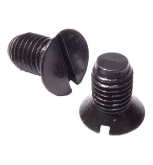 Parafuso chapa ponto 118 | 463 | 1245