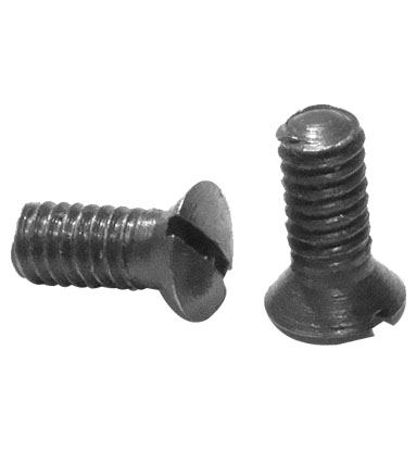 Tornillo protección de lanzadera