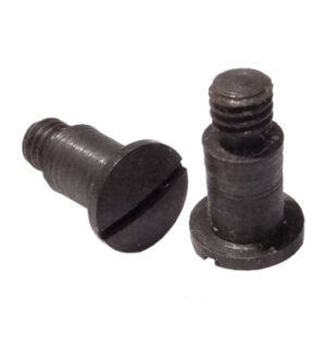 Parafuso de prender a tampa da lançadeira maq 38