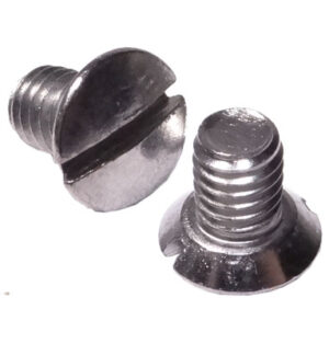 Parafuso de prender cavalete 471