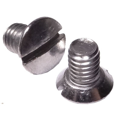 Tornillo de caballete 471