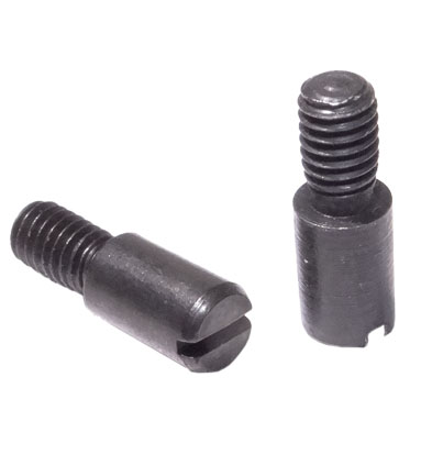 Tornillo soporte del rueda