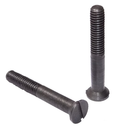 Parafuso de prender lançadeira Minerva coluna