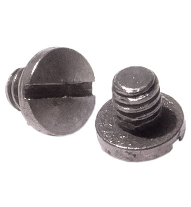 Parafuso do passa linha Minerva