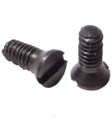 Tornillo de fijación estandarizado Minerva zig zag