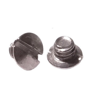 Parafuso mola da cápsula minerva pequena Siger zig zag