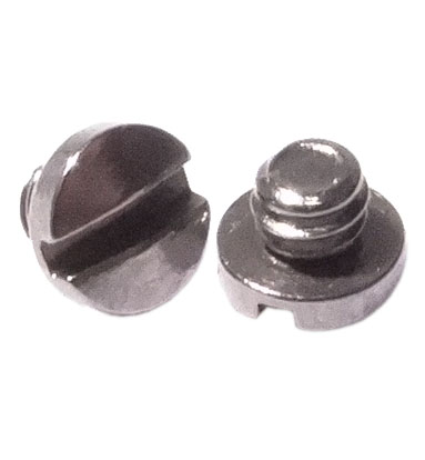 Tornillo de tensión del resorte de la cápsula Singer