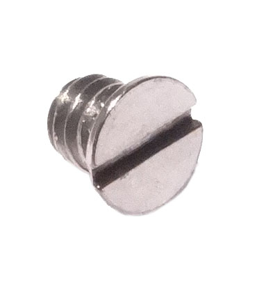 Tornillo de placa de puntada 35021 Brother 561 814