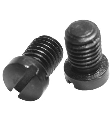 Tornillo arresto engranaje