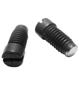 Parafuso da ponteira Durkopp