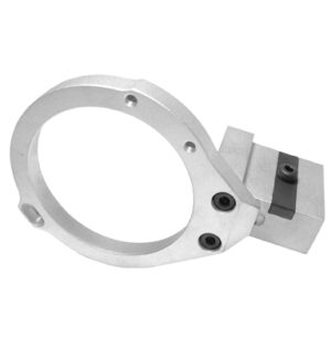 Soporte de Rollo de Lija Lectra