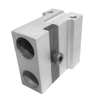 Propina de soporte de rolo Lectra