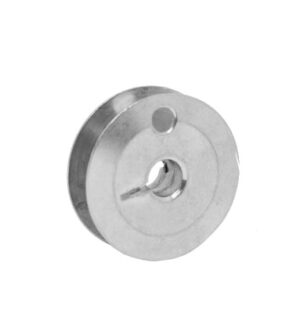 Carretilha Minerva Garudan zig zag