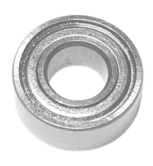 Regla con rodamiento de rótula Lectra