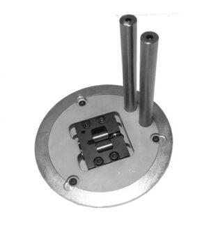 Calcador completo Lectra