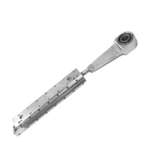 Régua com rótula Lectra