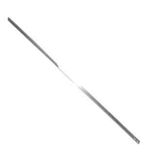 Cuchillo Lectra (360X7X2.4MM)