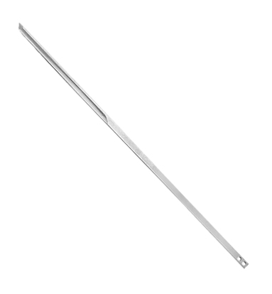 Cuchillo larga Lectra (296X7X3MM)