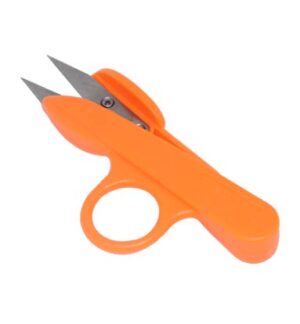 Tesoura 120mm corta fio Golden