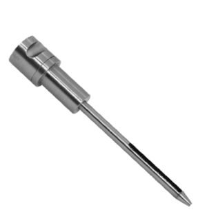 Conjunto de goteador y casquillo Lectra