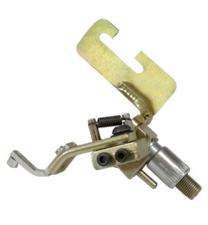 Guia P5 coluna Lanmax