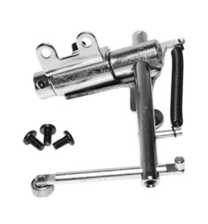 Guia bailarina Million