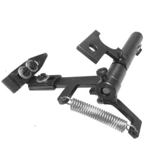 Guia bailarina 335 base baixa