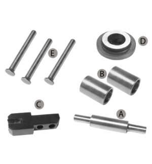 Kit 500 horas Lectra