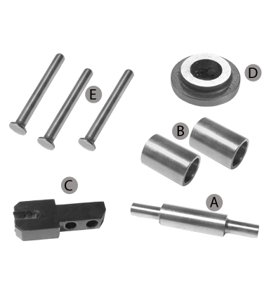 Kit 500 horas Lectra