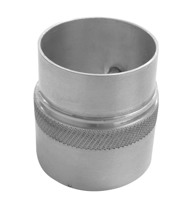 Bucha da ponteira Atom