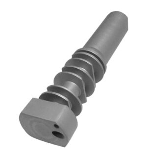 Eixo principal madrino Atom