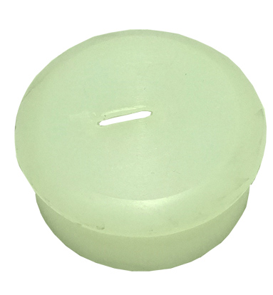 Ponteira Atom com rebaixo