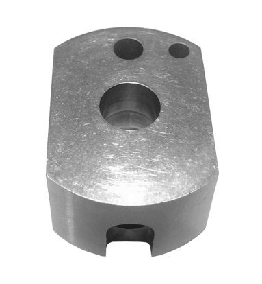 Bucha do chapéu Atom