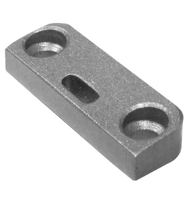 Pivote 591 con moldura L60