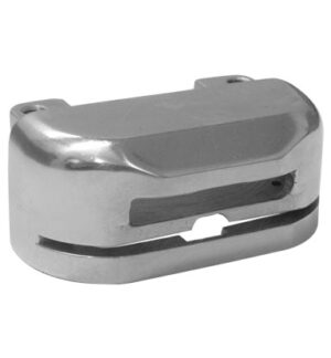 Cavalete 591 pivô meia lua corta fio