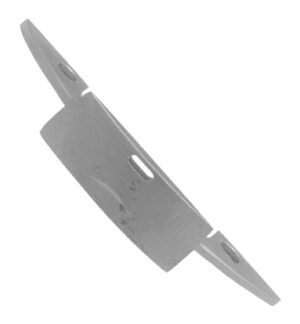 Pivô meia lua curto 591