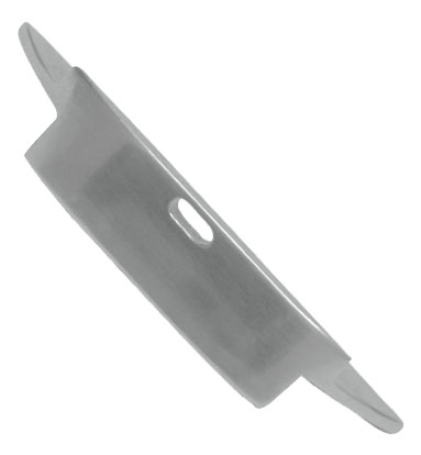 Pivote media luna largo 591 L60