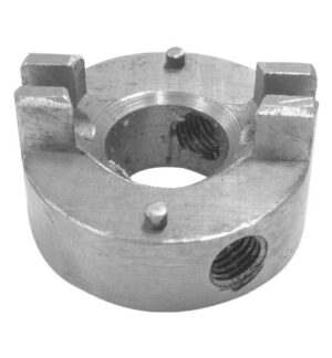 Acoplamiento de seguridad 591 más pequeño