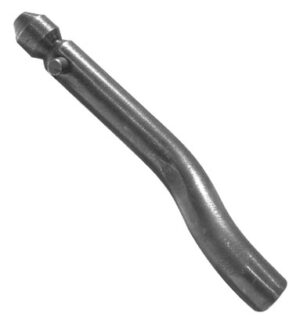 Eje de la rodillera 591