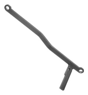 Soporte del conjunto cortador de hilo 591