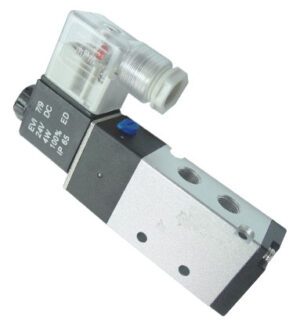 Válvula del remate 591