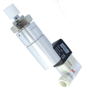 Cilindro elevador del pie prensatela 591