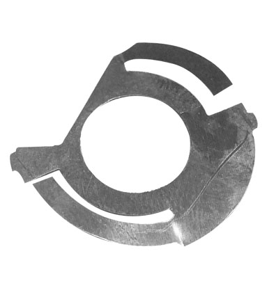 Resorte interior de la subcápsula 591 | 335G