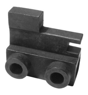 Soporte de la barra 591