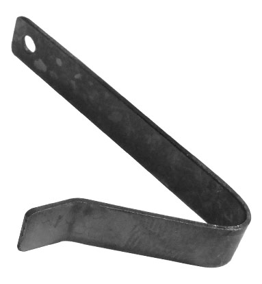 Resorte del conjunto rebobinador 591 | 2591