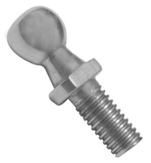 Enganche de la patata del pedal 591