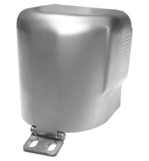 Protección de lanzadera 591