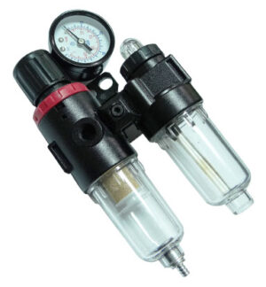 Regulador de ar 1/4 AFC-2000